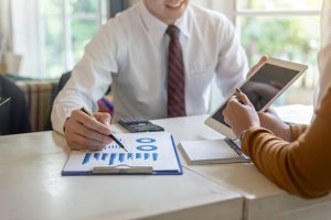 Customer Base Dynamics